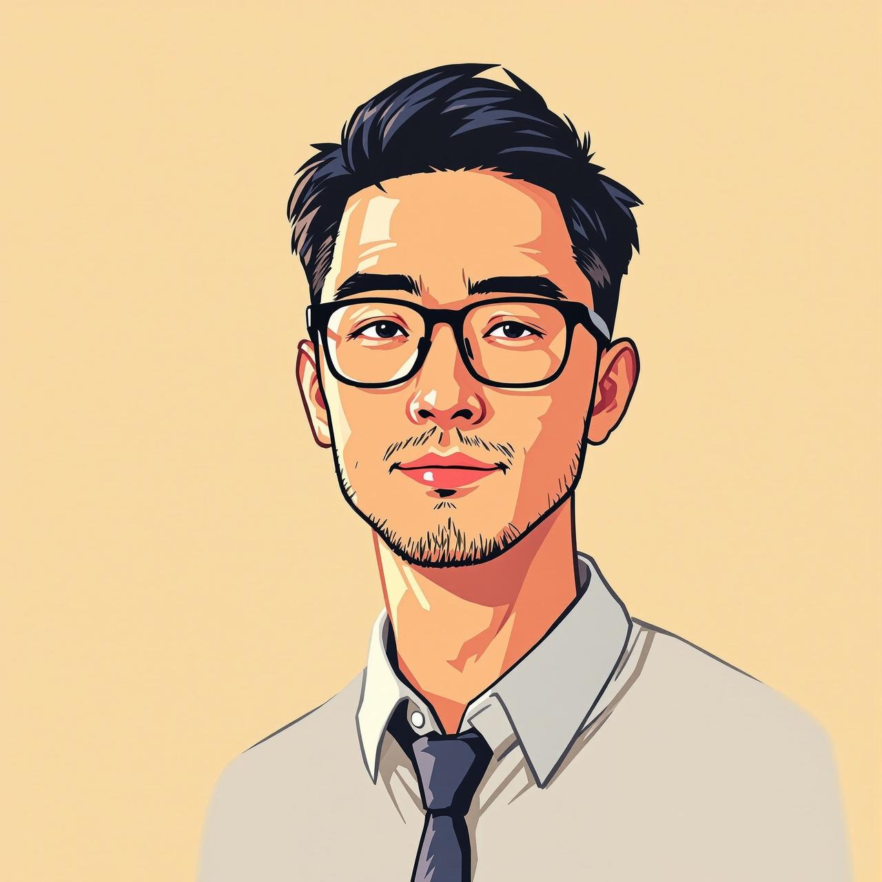 红果短剧网页版官网团队成员 - 周明远